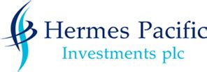 Hermes Pacific Investments PLC London